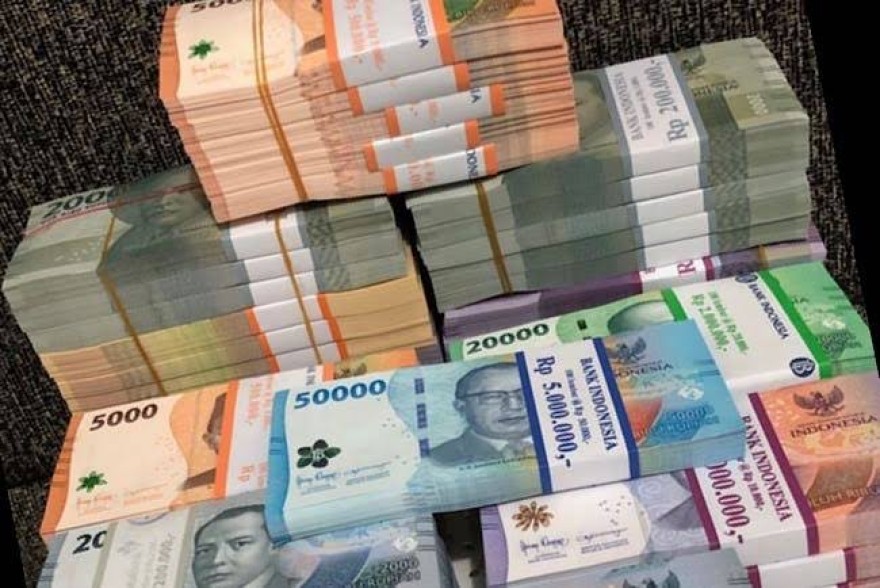 Cara Dan Jadwal Penukaran Uang Lebaran Tahun 2025